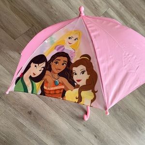 Disney Princess Umbrella ☂